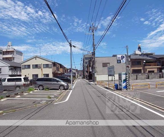 マンションカンザツの周辺写真