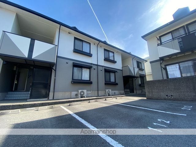 和歌山県和歌山市舟津町２丁目[3DK/50.12m2]の外観2