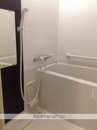 レオネクストイディアル　Ｔ[1R/26.02m2]のバス