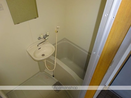 サンシャインタカラⅢ[1R/26.32m2]のその他内装5