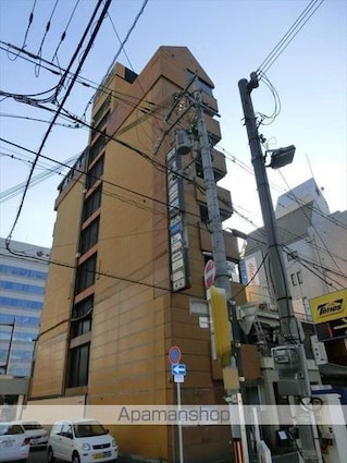 タウンビル[店舗/27.1m2]の外観2