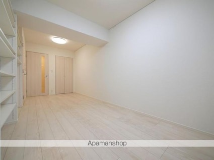 パティーナ三田台[1R/25.46m2]のその他内装9