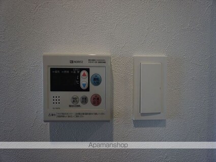 プレサンス名古屋菊井セルカ[1K/21.46m2]の内装8