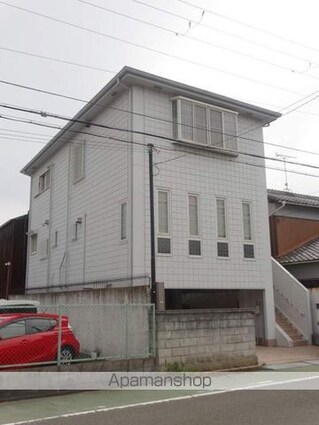 和歌山県和歌山市吹上４丁目[4LDK/169.4m2]の外観2