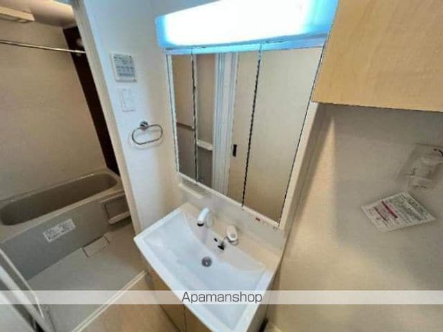 セラヴィ箱崎の内装写真