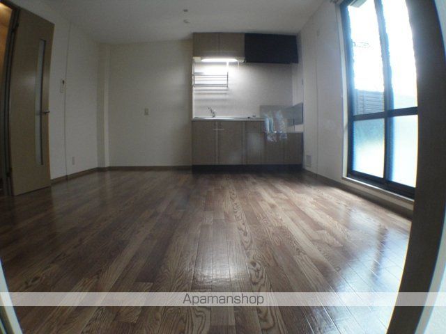 アネシス愛宕山Iの内装写真