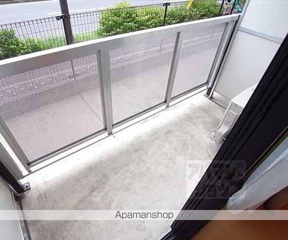 レオパレス西ノ京円町の内装写真