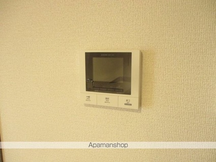 ＤーＲＯＯＭ都賀２丁目ＩＩーＢ棟[2LDK/56.86m2]のその他設備