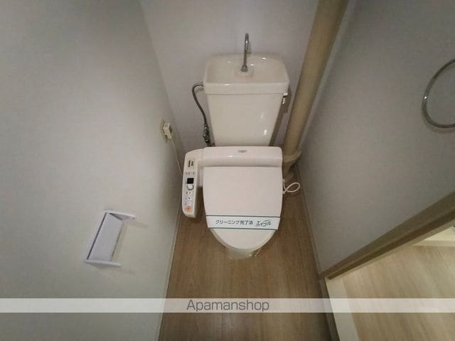 阪本ハイツの内装写真