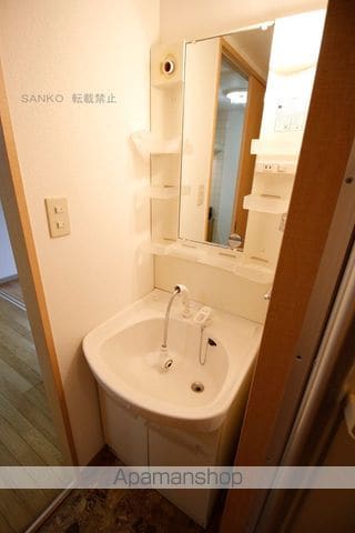 エルミタージュの内装写真