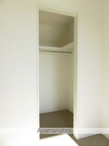 ヴェルデKITATERAの内装写真