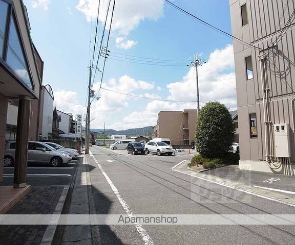 ル・ソレイユ桂川の周辺写真