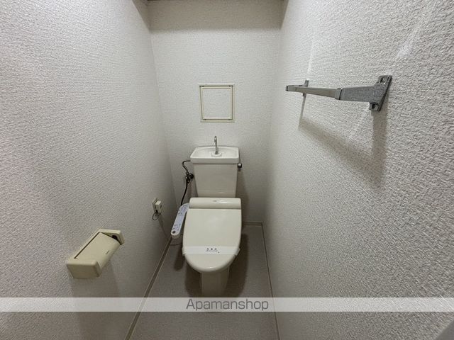 サンフラッツ南桜塚の内装写真