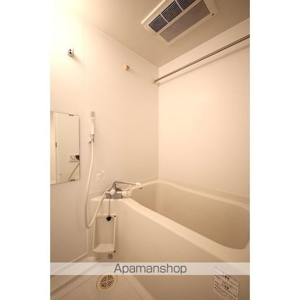 東京都杉並区下高井戸３丁目[1LDK/32.55m2]のバス