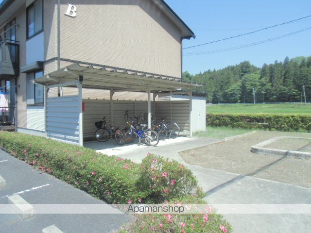 メンバーズタウン月町Aのその他写真