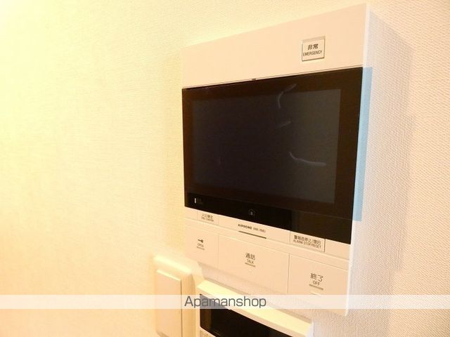 RJRプレシア郡元IIIの内装写真