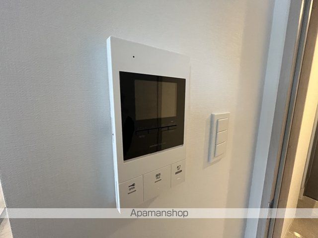 SーRESIDENCE厚別南の内装写真