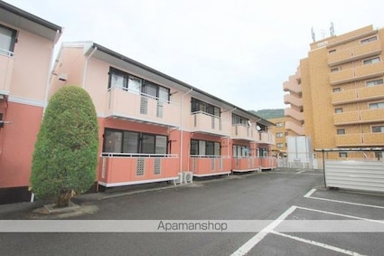 ウエストハイツ屋島[1LDK/45.95m2]の外観3