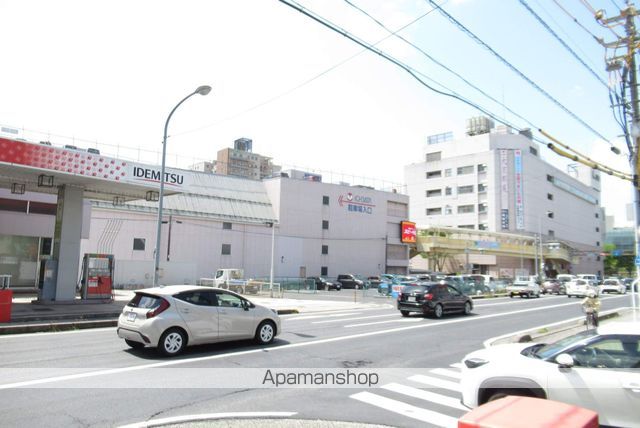 メゾン・ド・ウミライ 松江駅前のその他写真