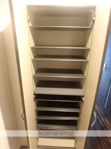 グランオルセーS8の内装写真