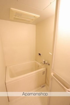 ステイブル円座　[2LDK/57.85m2]のバス