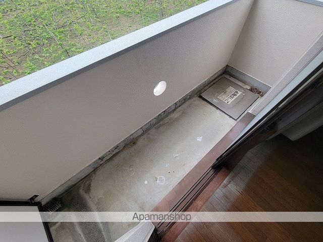 ヴィラージュ一ノ瀬の内装写真