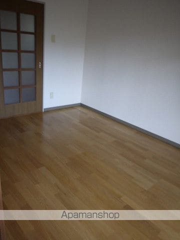 グレース妙慶の内装写真