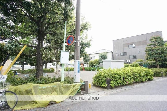 昭府スカイハイツの周辺写真