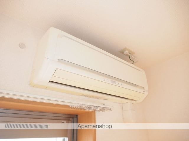 サクセス広丘の内装写真