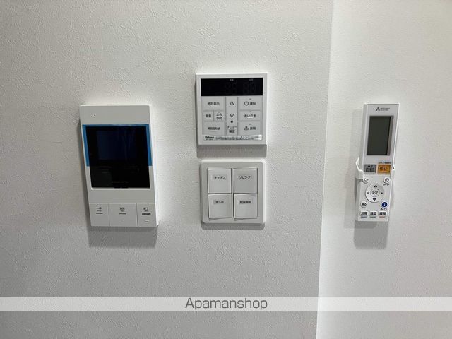 エルグランド春日の内装写真