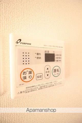 K’SB大供の内装写真