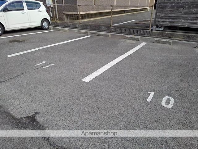 レオパレスMのその他写真