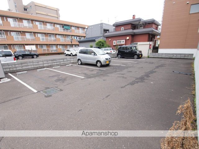 ピアセーレ東札幌のその他写真