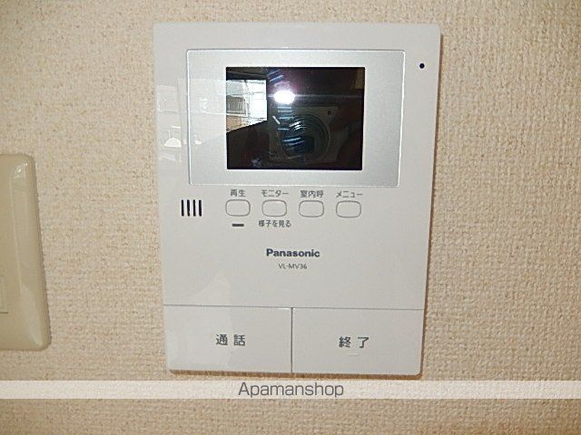 グランドハイネス御成の内装写真
