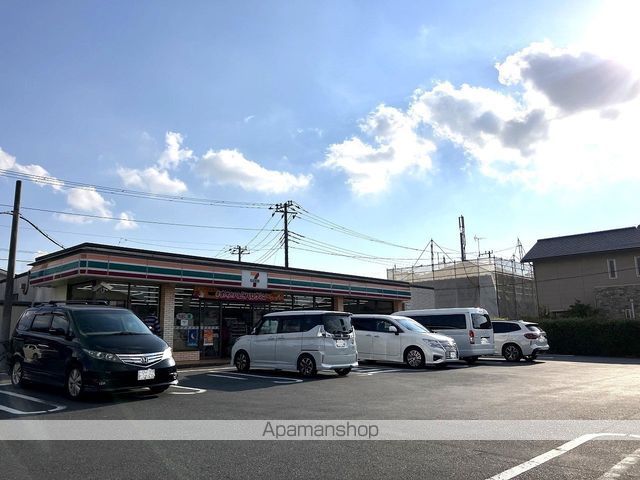 ＬＥ　ＤＥ　ＬＡ　ＭＡＩＮ　ＬＥＶＥ　ＨＡＮＡＺＯＮＯ 105 ｜ 千葉県千葉市花見川区花園町2434-617（賃貸アパート1LDK・1階・27.06㎡） その16