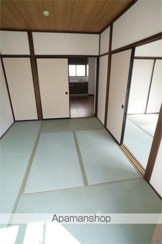 コーポことぶきの内装写真