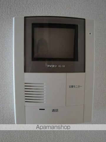 グレイスFujiの内装写真