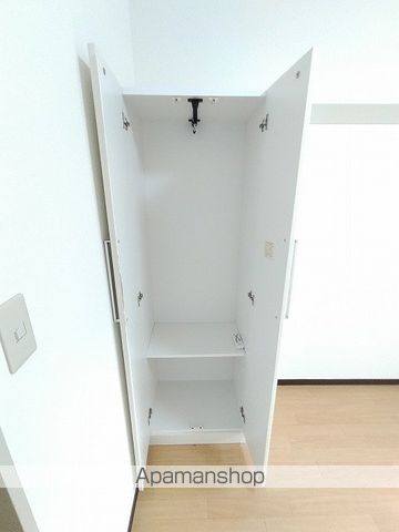 レガーロハイム5番館の内装写真
