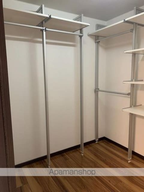 川田ビル[1LDK/74.27m2]のその他設備