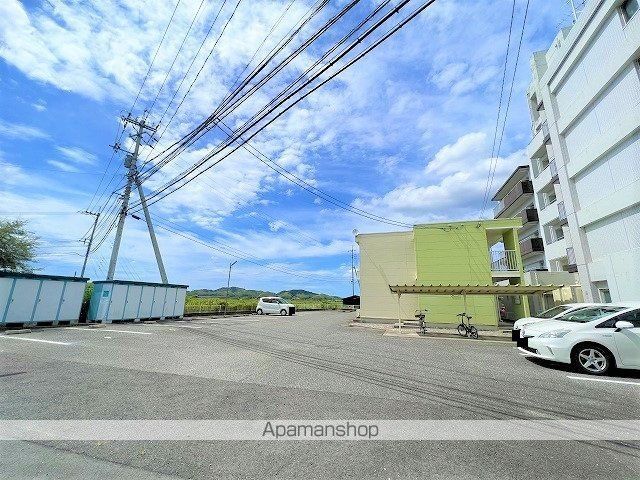レオパレスM.のその他写真