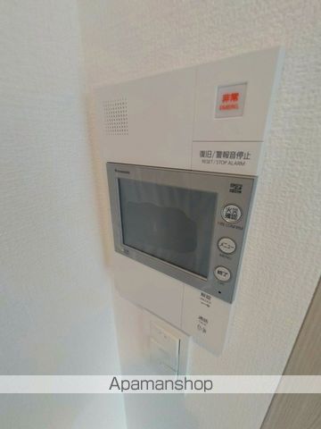 ARTIZA ESAKAの内装写真