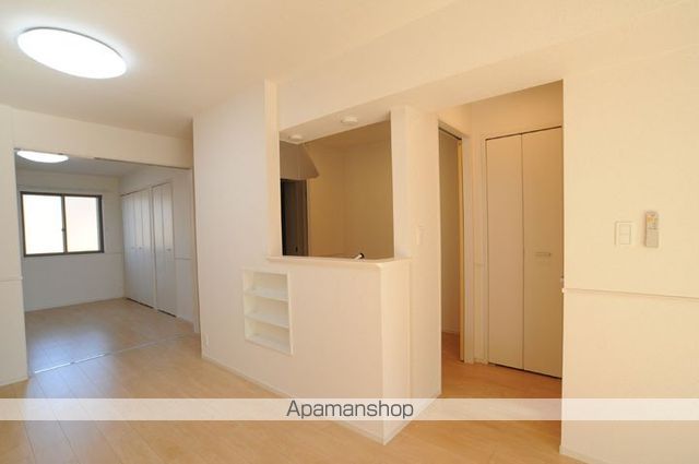 レジデンス　船久保[1LDK/50.14m2]の内装4