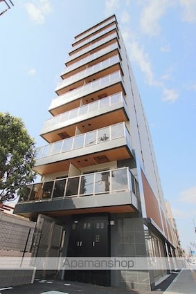 エスティメゾン川越[1LDK/34.06m2]の外観3