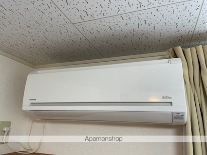 香川県坂出市久米町１丁目[1K/23.18m2]の共用部5