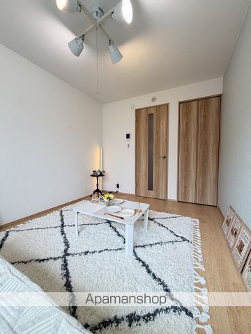 KINOMI STUDIOの内装写真
