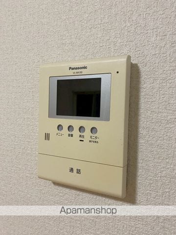 ブルーハイツ塩屋の内装写真