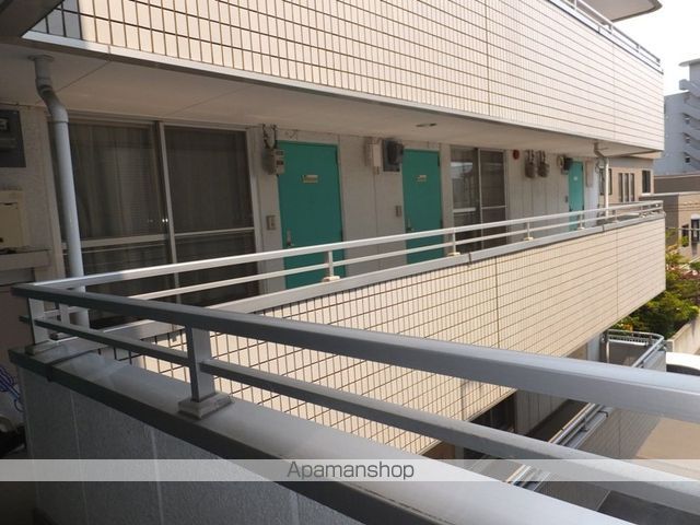 プレジデント白石のその他写真
