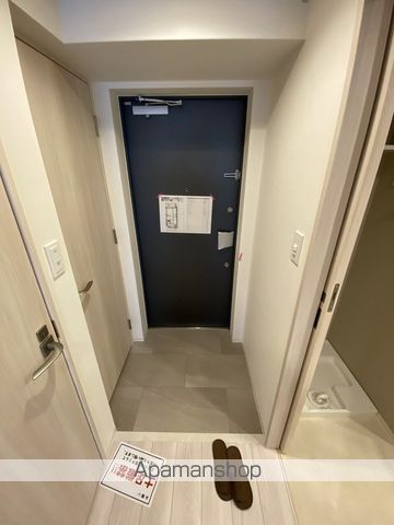 COMFORIA・LIV 東三国駅前SOLTERRACEの内装写真