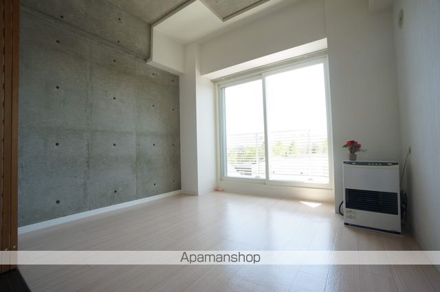 SーFORT南郷通の内装写真