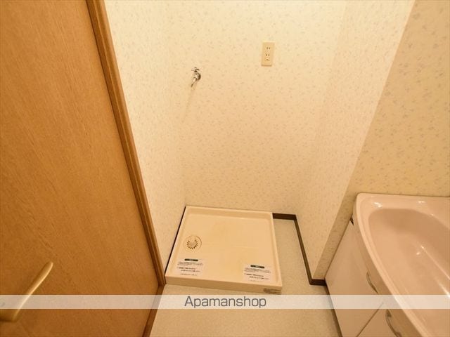 クラージュの内装写真